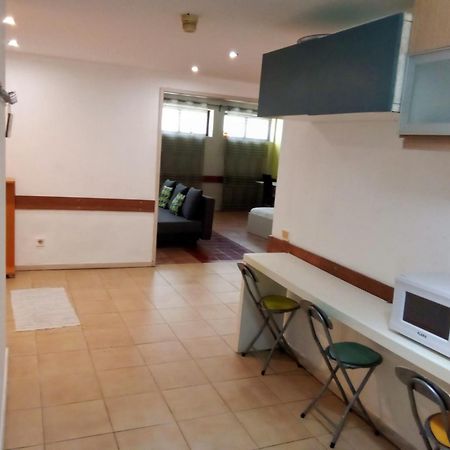 Spacious Economic Center Porto Flat Esterno foto