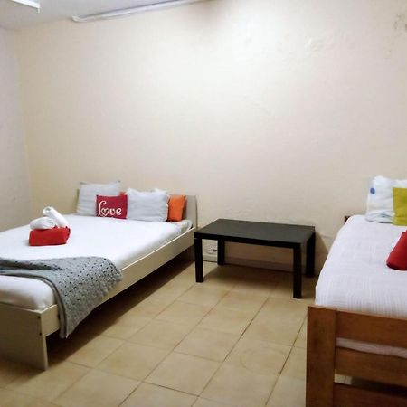 Spacious Economic Center Porto Flat Esterno foto