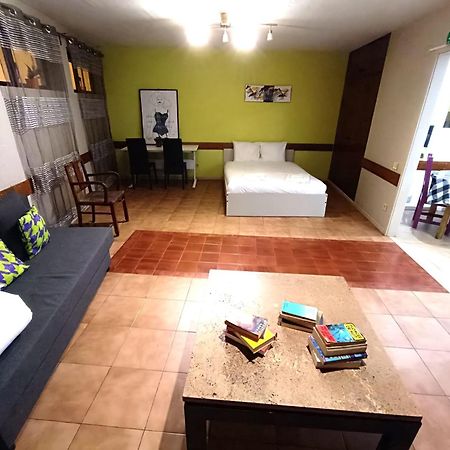 Spacious Economic Center Porto Flat Esterno foto
