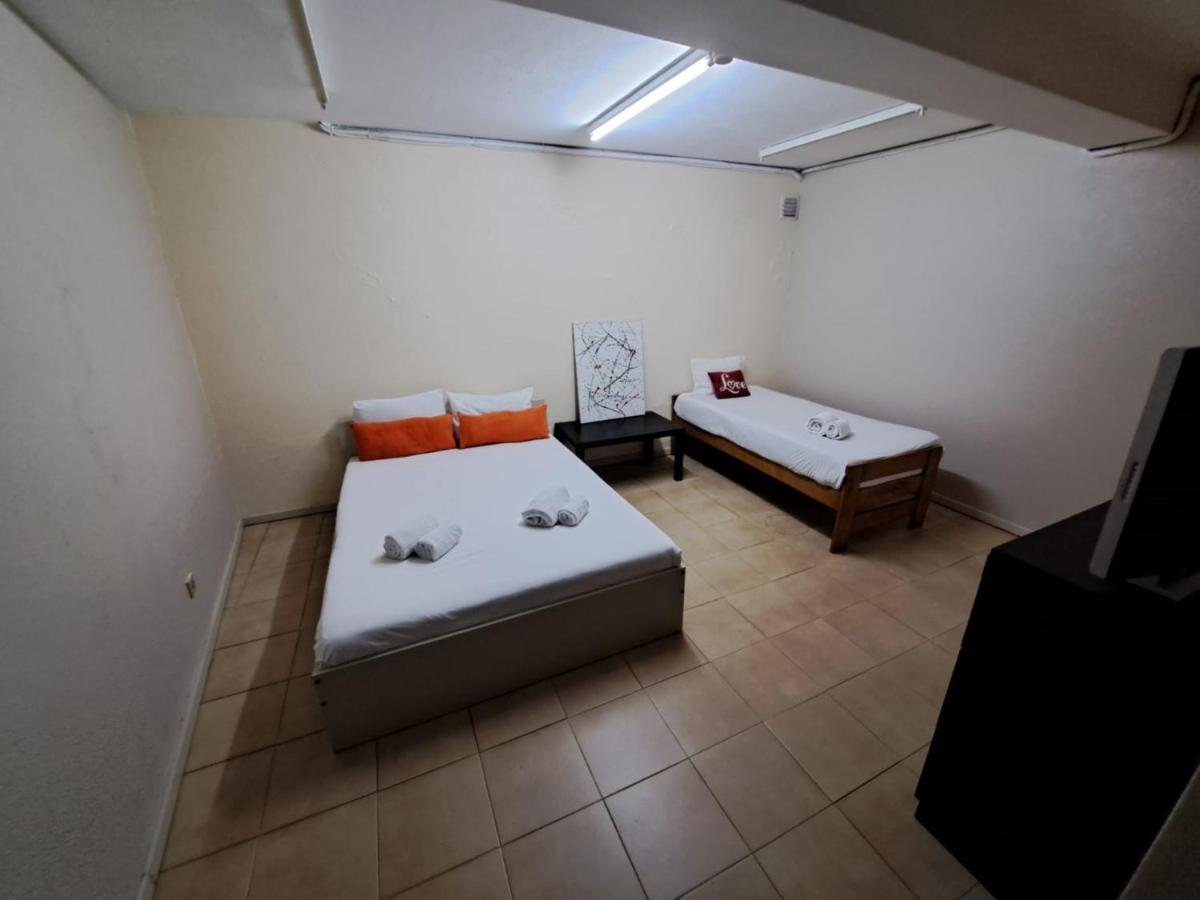 Spacious Economic Center Porto Flat Esterno foto