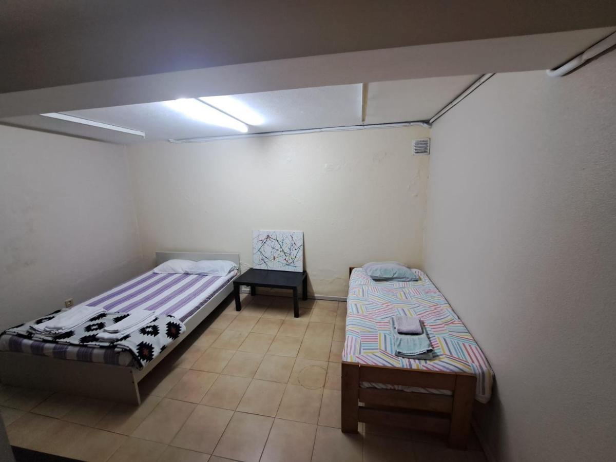 Spacious Economic Center Porto Flat Esterno foto
