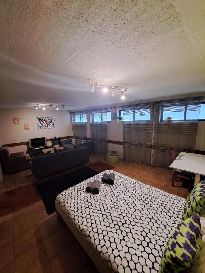 Spacious Economic Center Porto Flat Esterno foto
