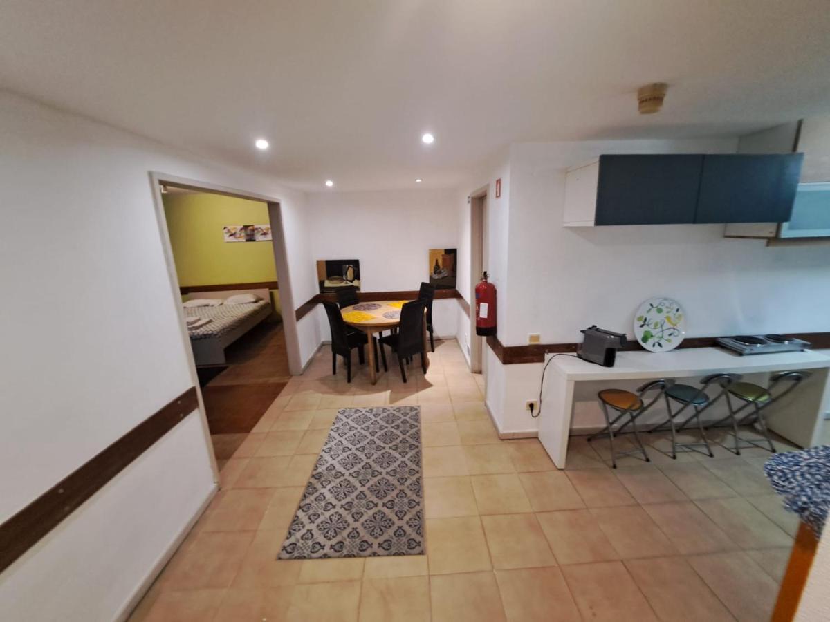 Spacious Economic Center Porto Flat Esterno foto