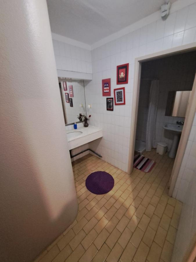 Spacious Economic Center Porto Flat Esterno foto