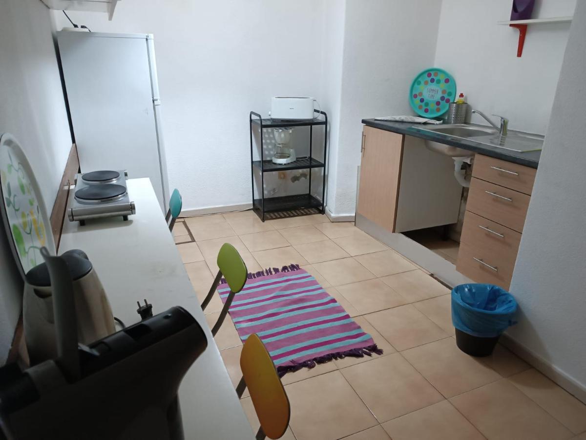 Spacious Economic Center Porto Flat Esterno foto