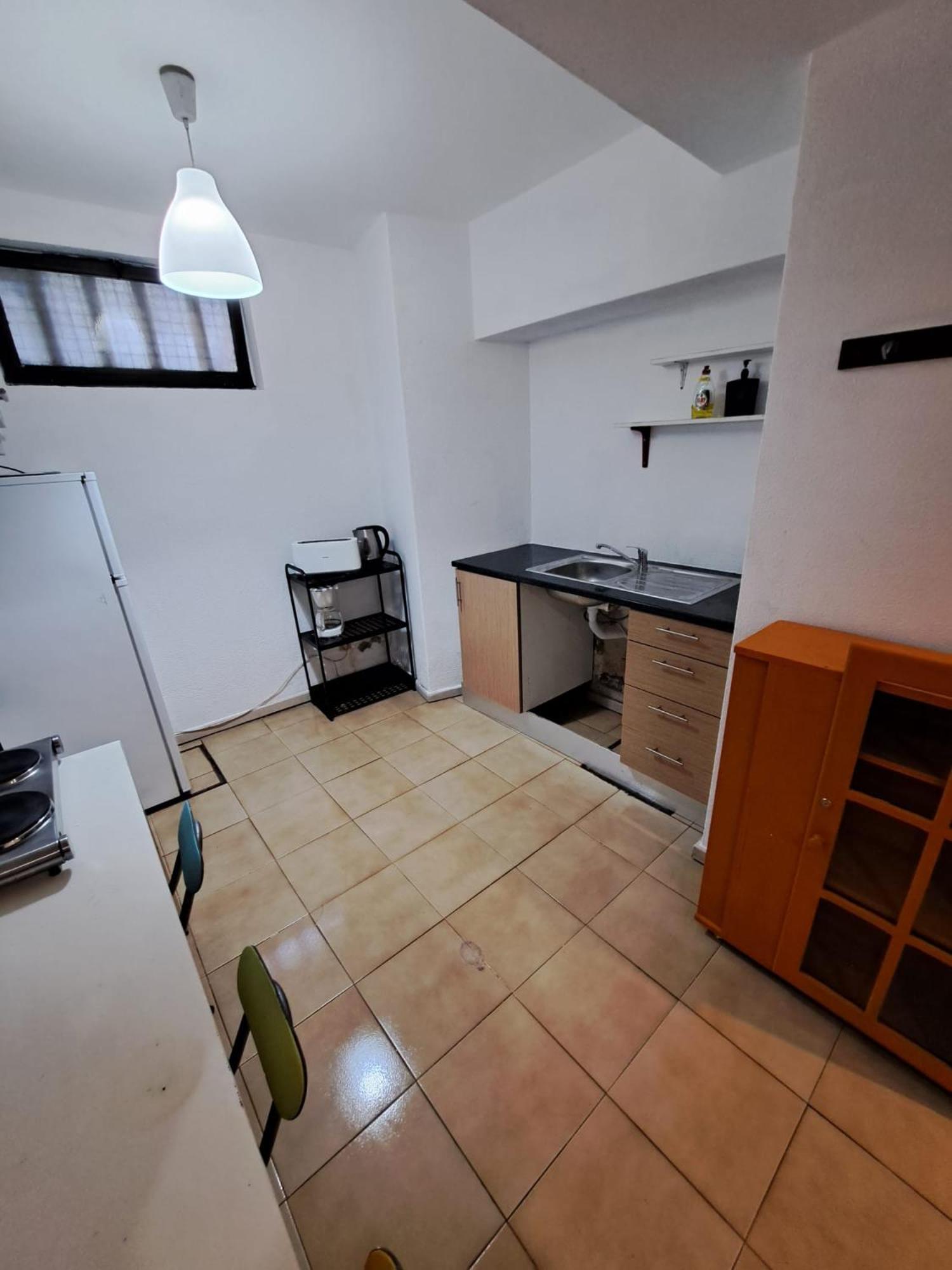 Spacious Economic Center Porto Flat Esterno foto