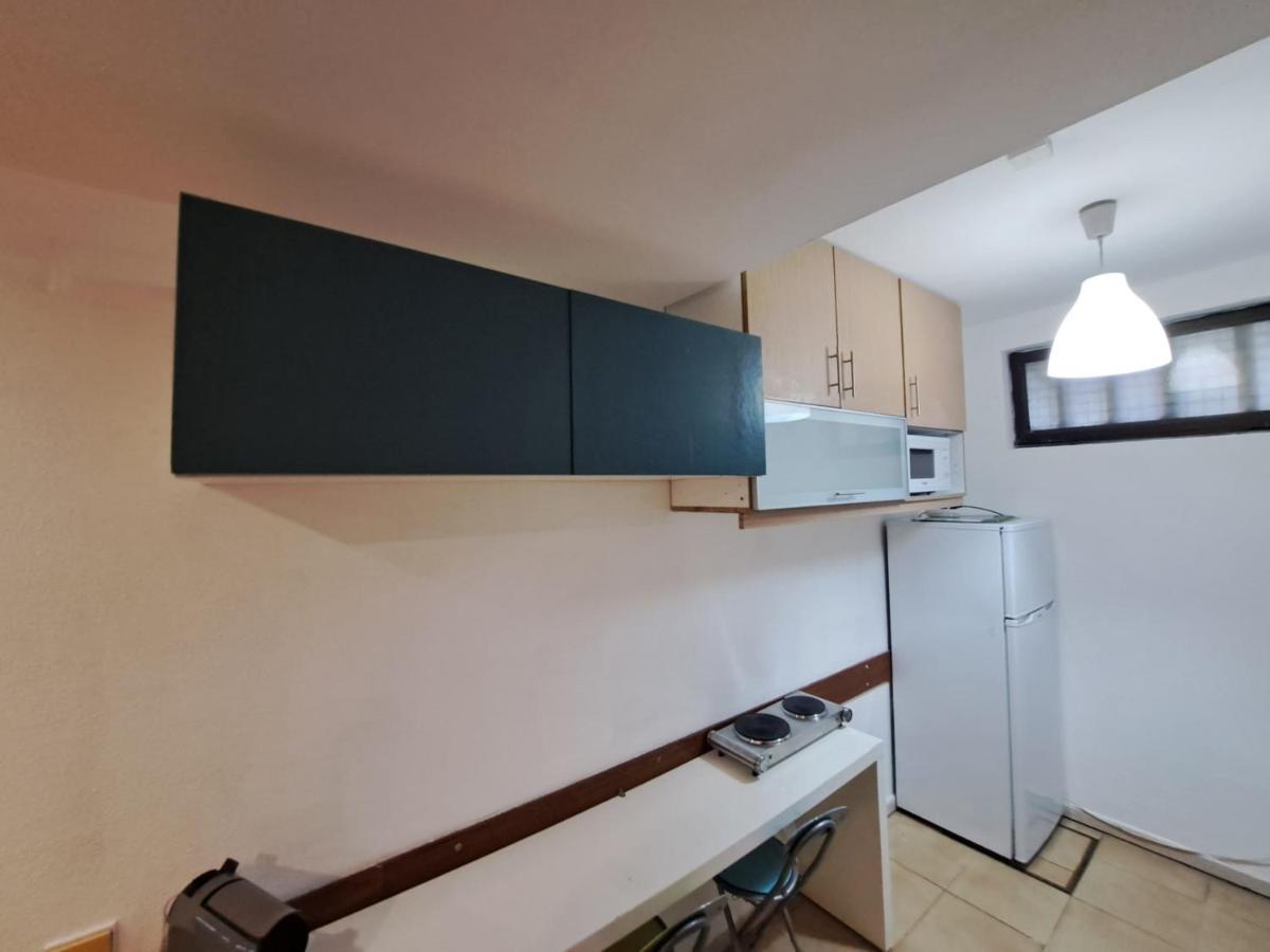 Spacious Economic Center Porto Flat Esterno foto