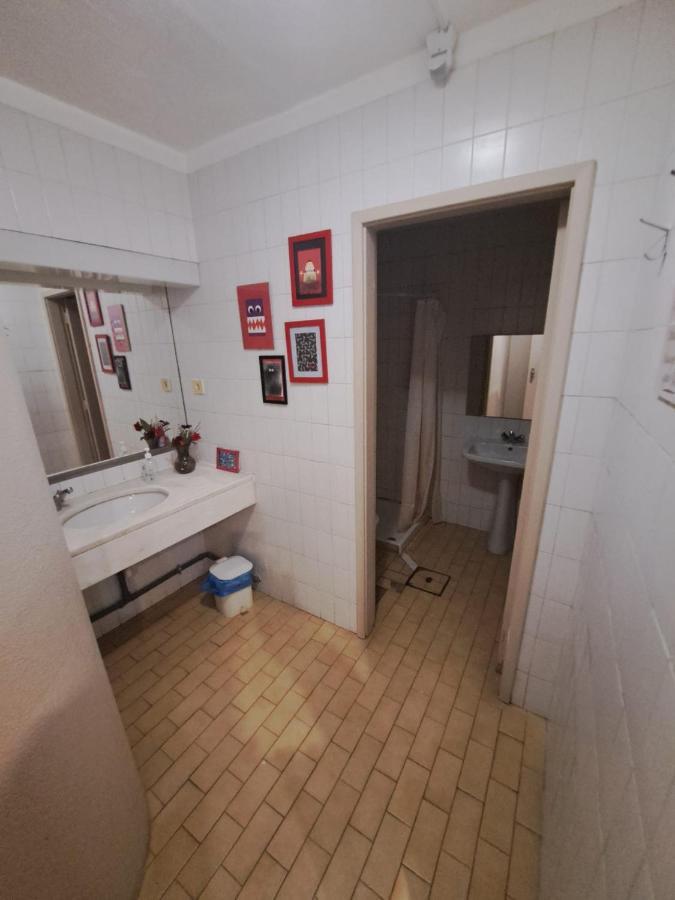 Spacious Economic Center Porto Flat Esterno foto