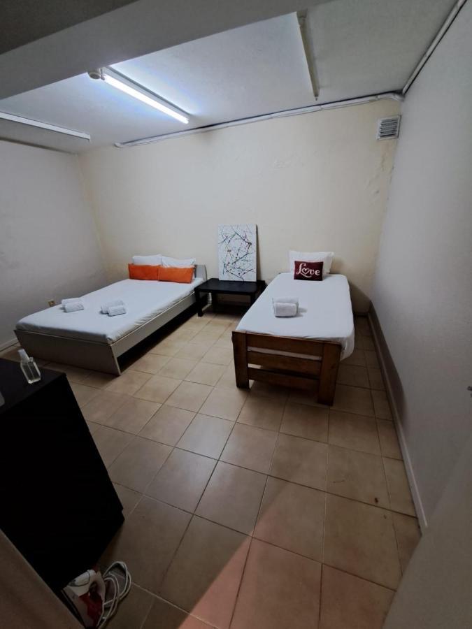 Spacious Economic Center Porto Flat Esterno foto
