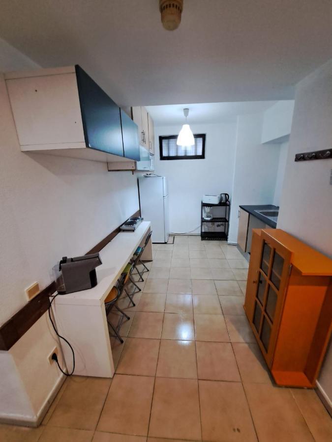 Spacious Economic Center Porto Flat Esterno foto