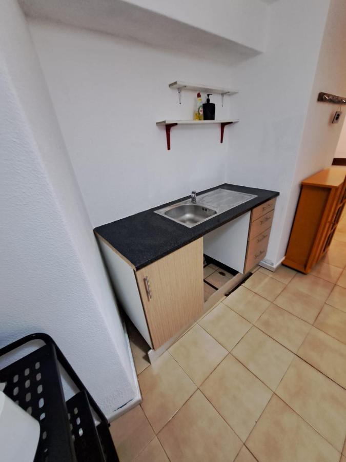 Spacious Economic Center Porto Flat Esterno foto