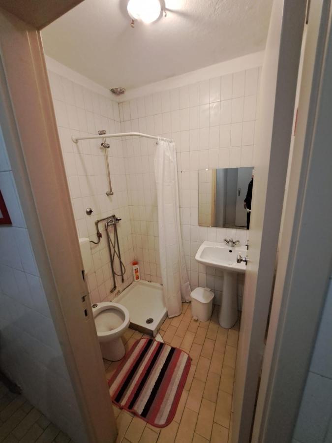 Spacious Economic Center Porto Flat Esterno foto