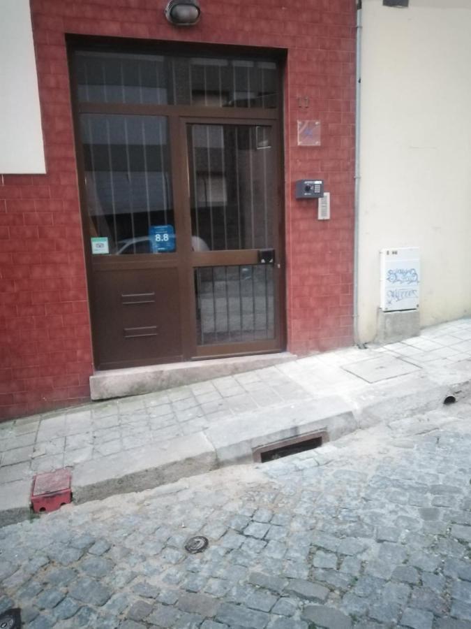 Spacious Economic Center Porto Flat Esterno foto