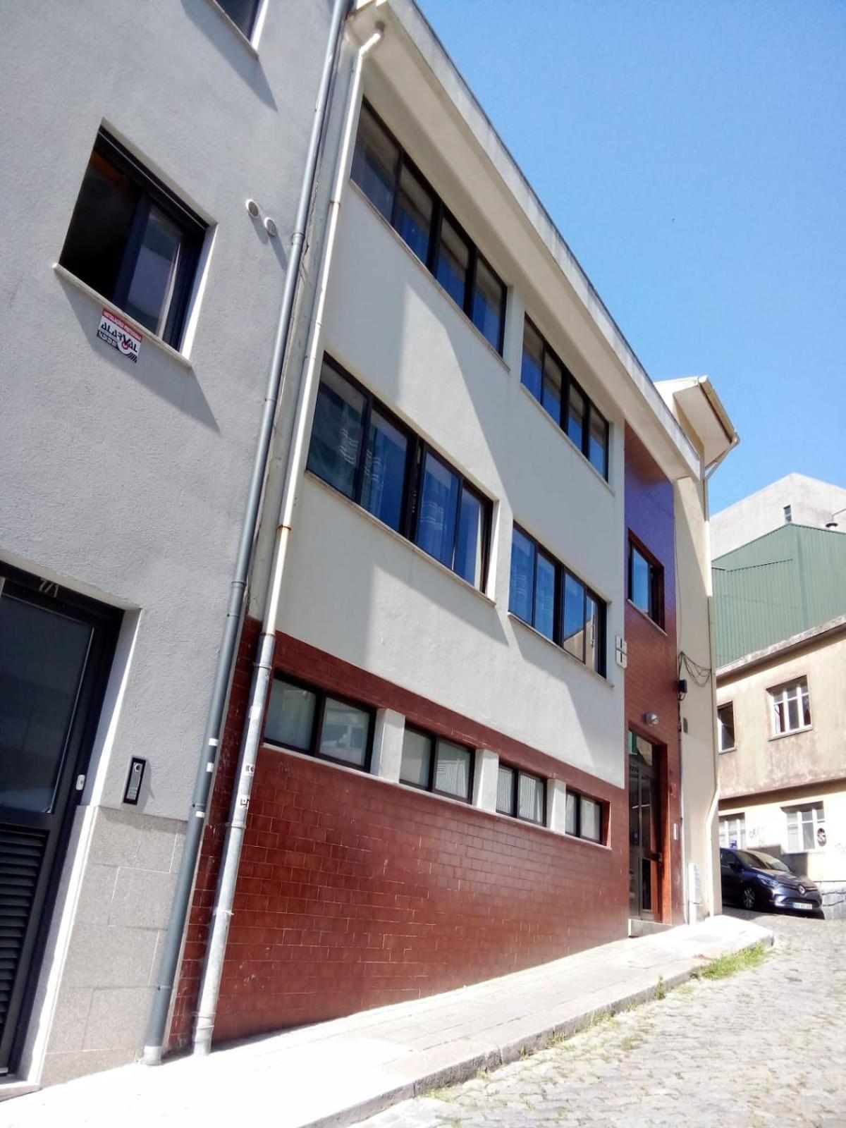 Spacious Economic Center Porto Flat Esterno foto