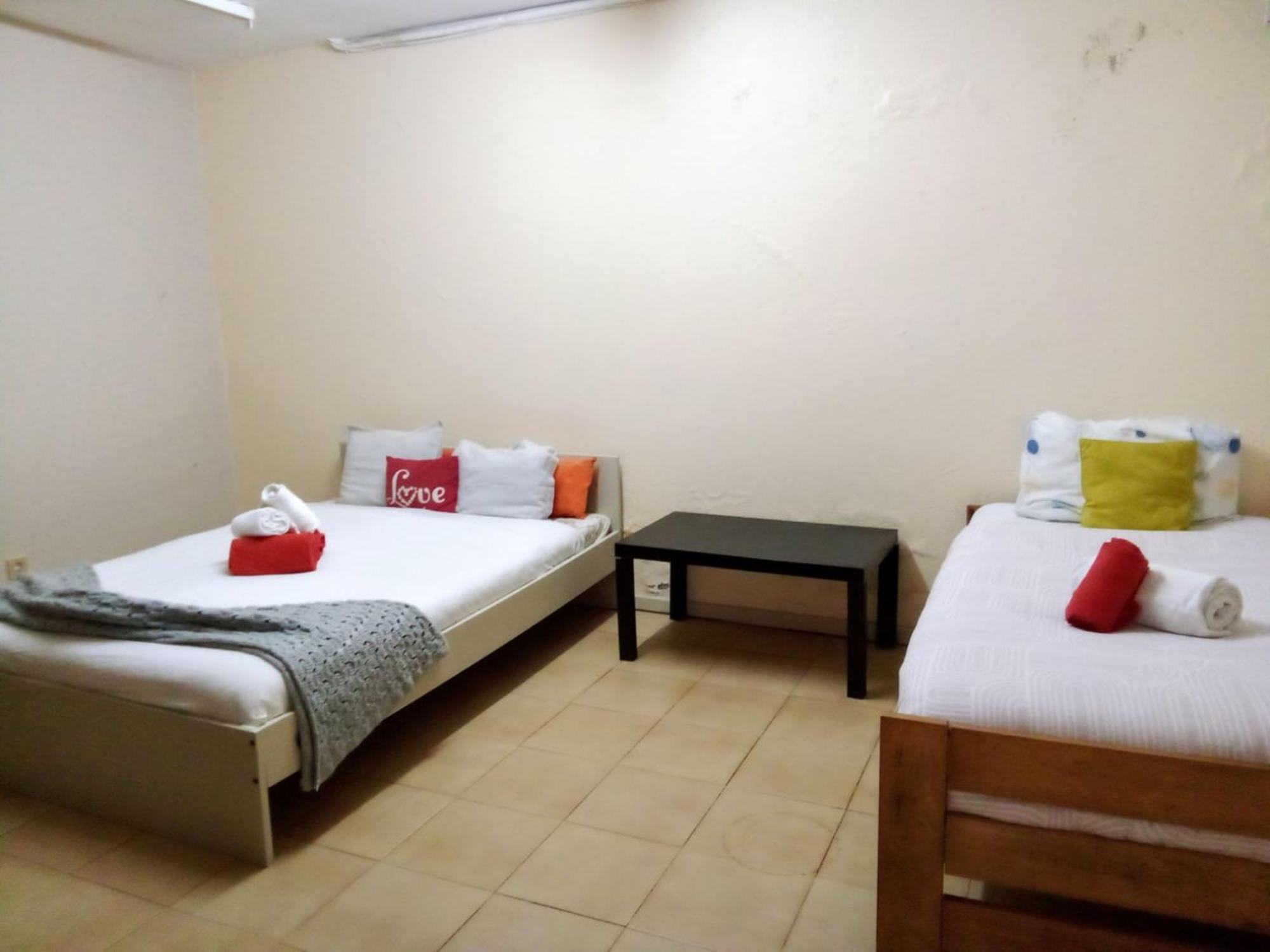 Spacious Economic Center Porto Flat Esterno foto