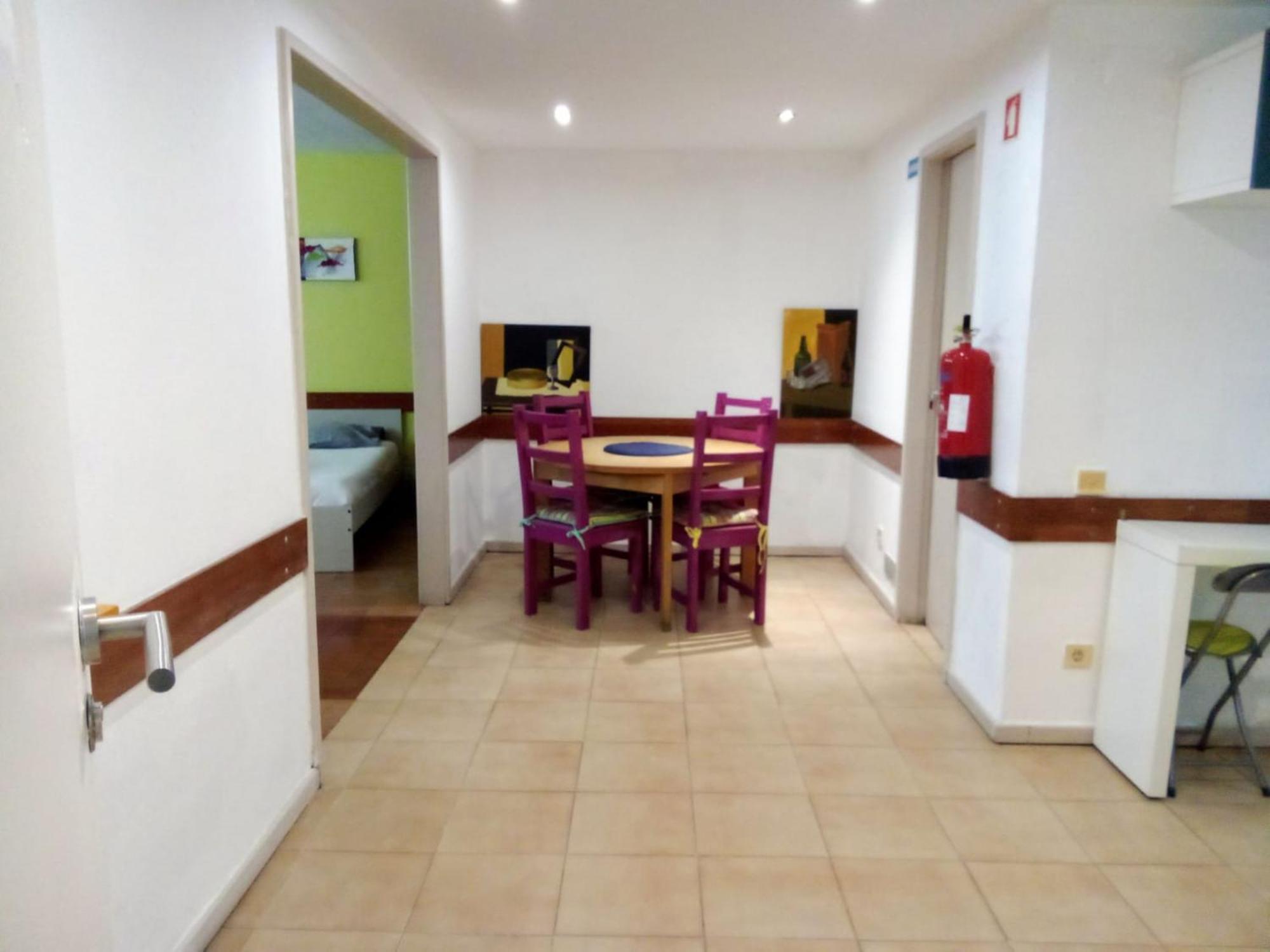Spacious Economic Center Porto Flat Esterno foto