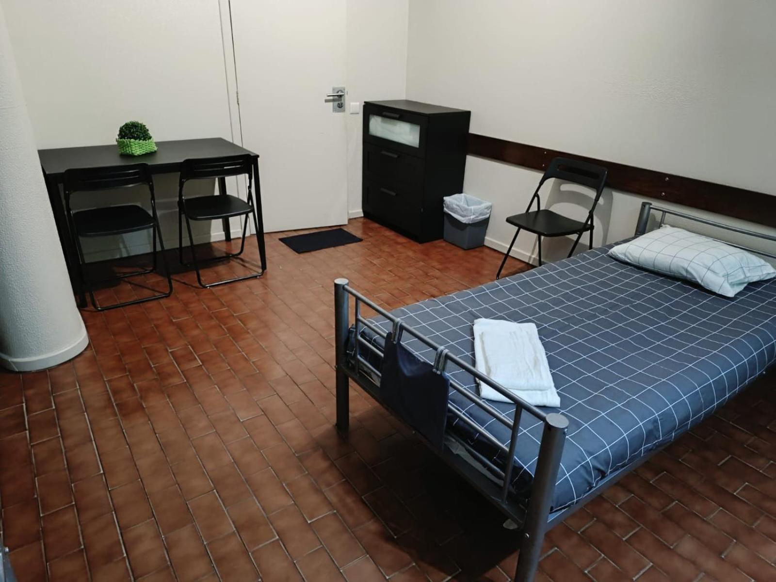 Spacious Economic Center Porto Flat Esterno foto