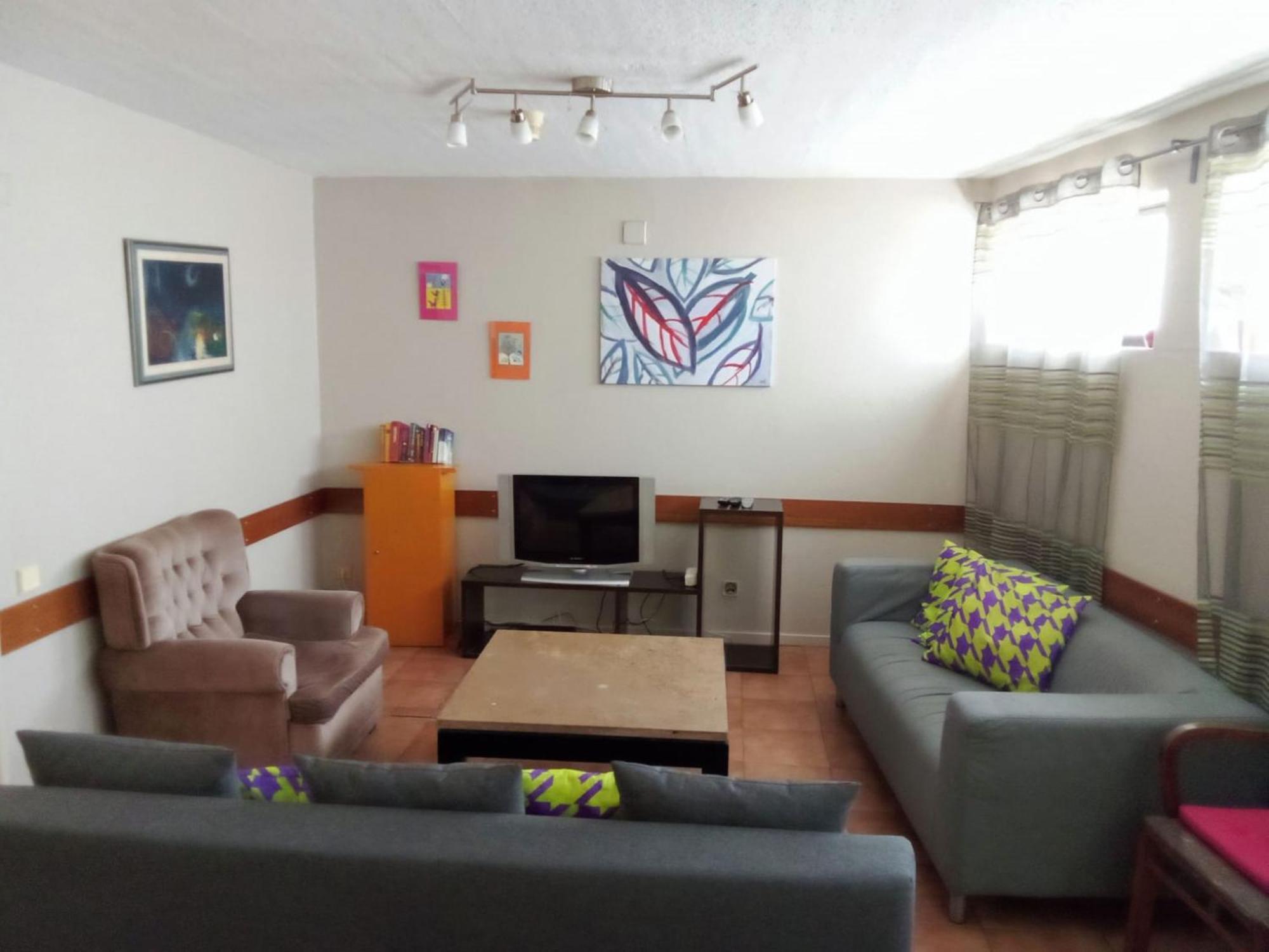 Spacious Economic Center Porto Flat Esterno foto