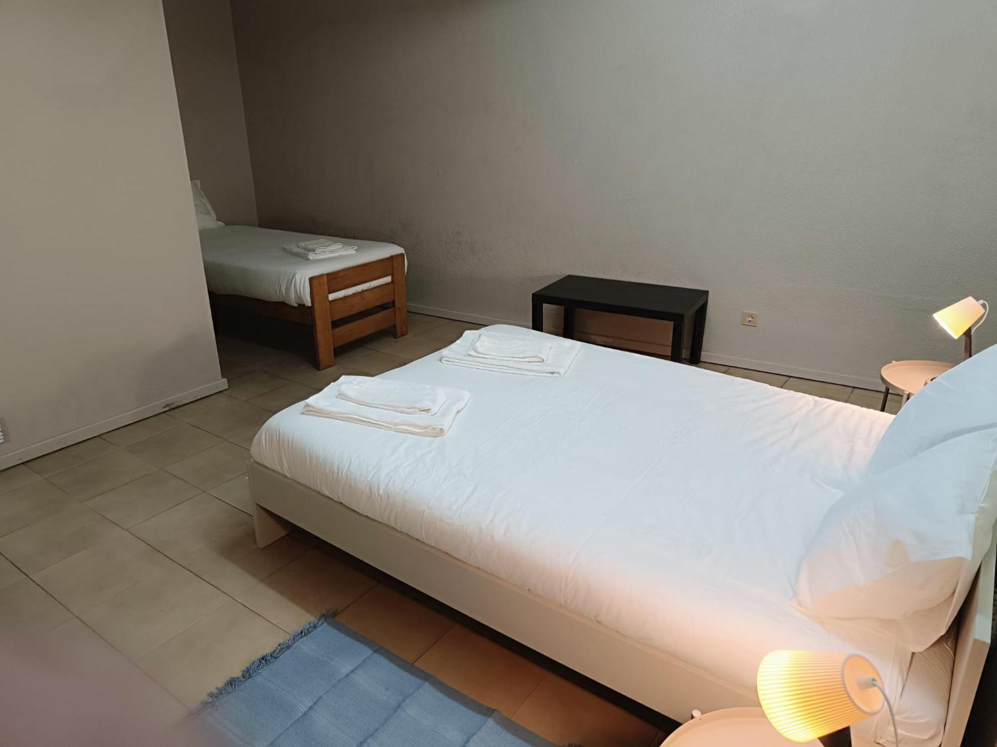 Spacious Economic Center Porto Flat Esterno foto