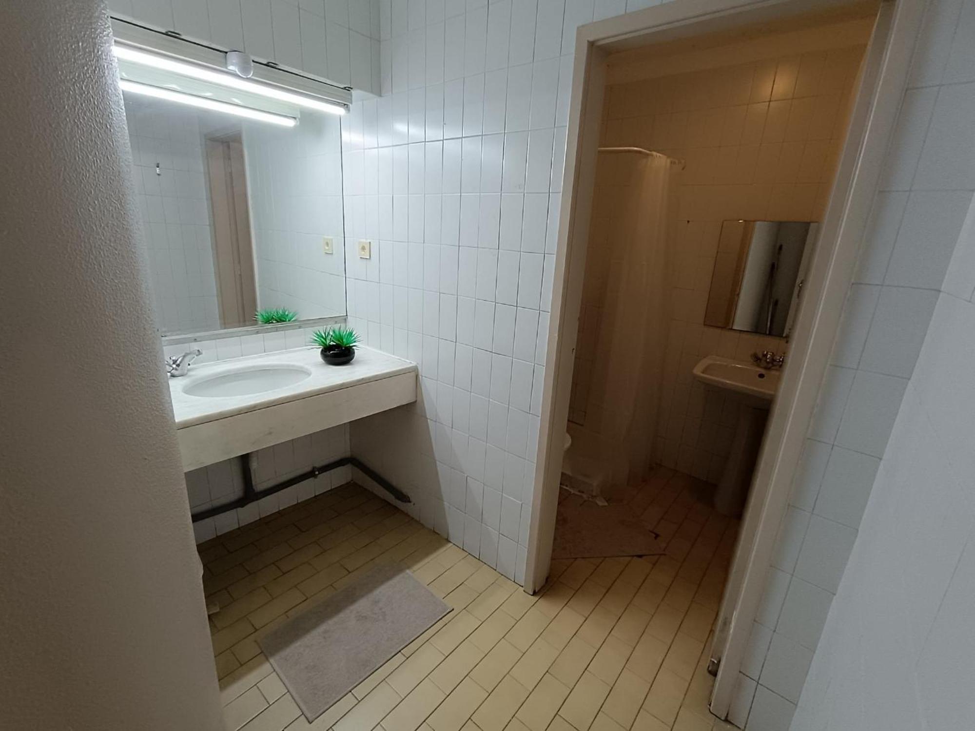 Spacious Economic Center Porto Flat Esterno foto
