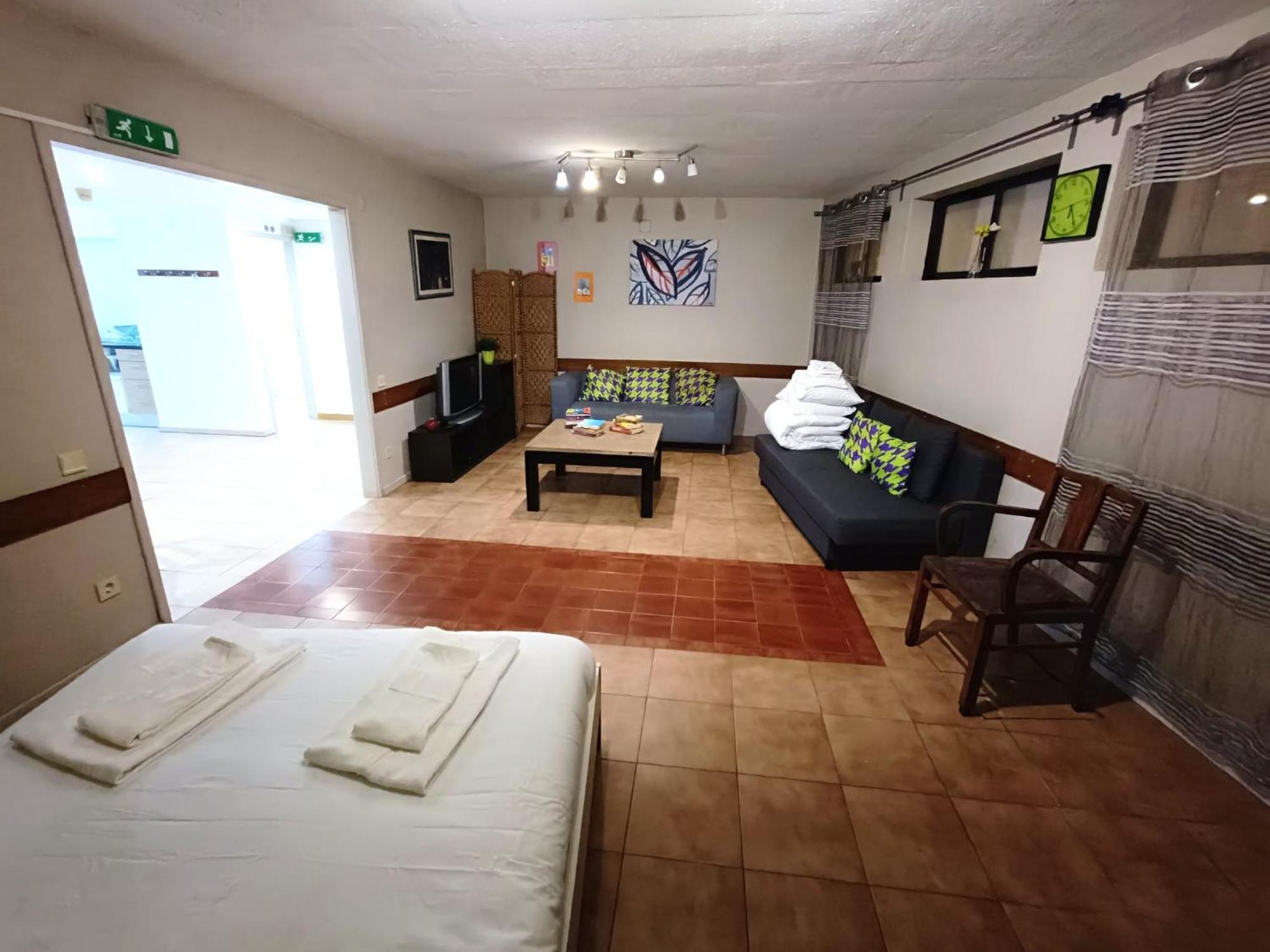 Spacious Economic Center Porto Flat Esterno foto