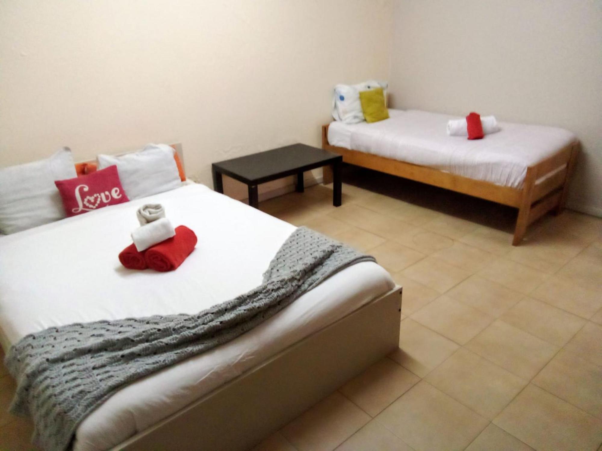 Spacious Economic Center Porto Flat Esterno foto