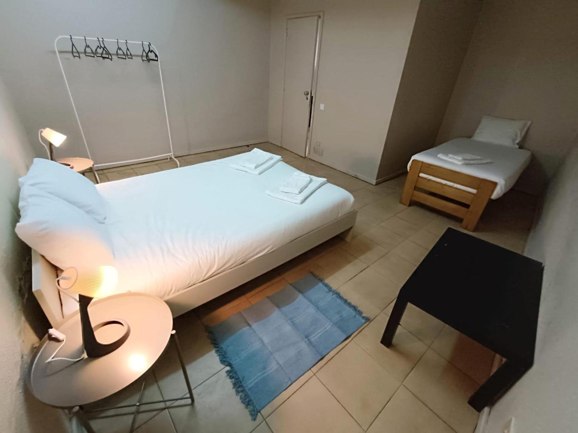 Spacious Economic Center Porto Flat Esterno foto