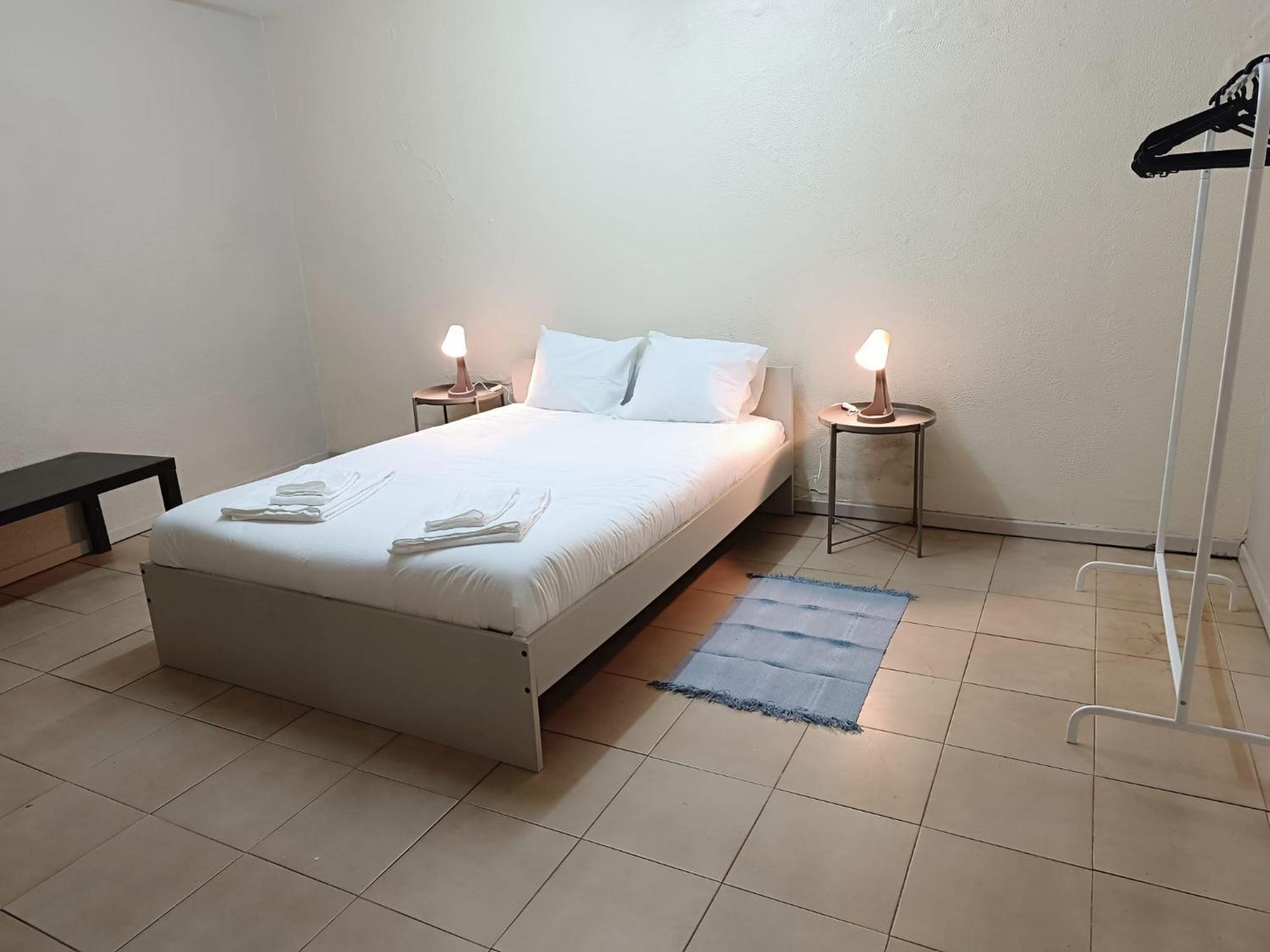Spacious Economic Center Porto Flat Esterno foto