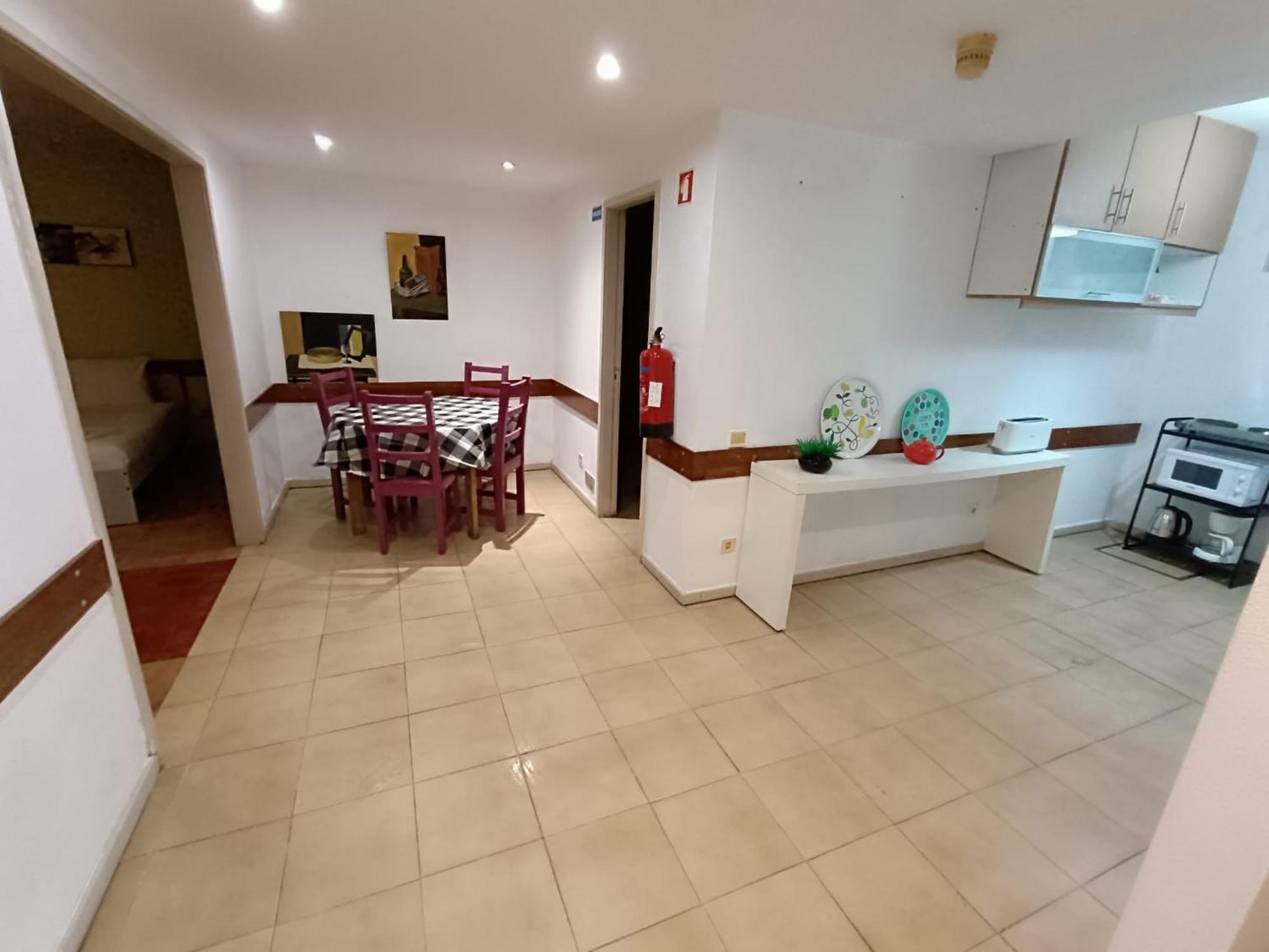 Spacious Economic Center Porto Flat Esterno foto